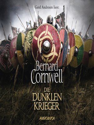 Die dunklen Krieger - Audiobook